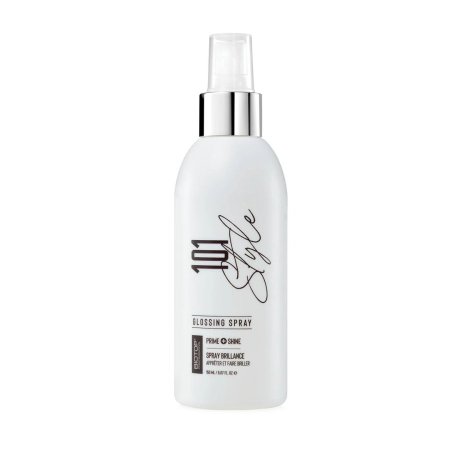 بخاخ كرييت 101 اللامع